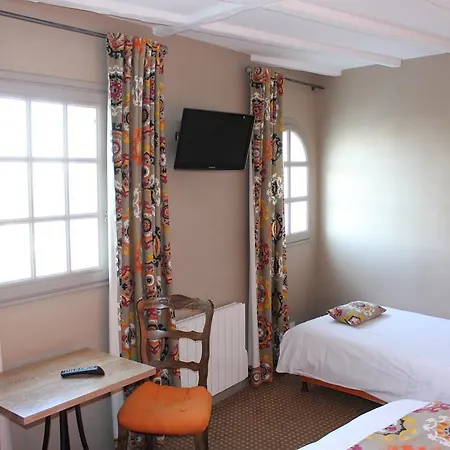 Les Colonnes Saint-Martin-de-Re