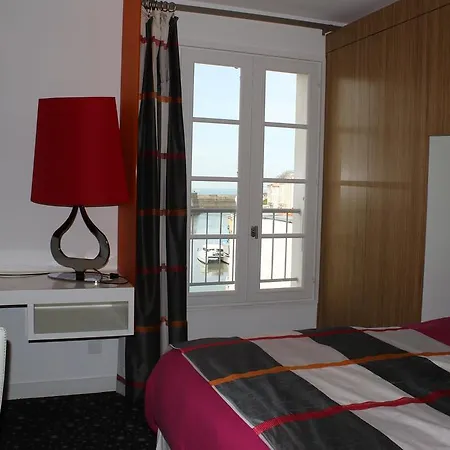 Les Colonnes 2* Saint-Martin-de-Re