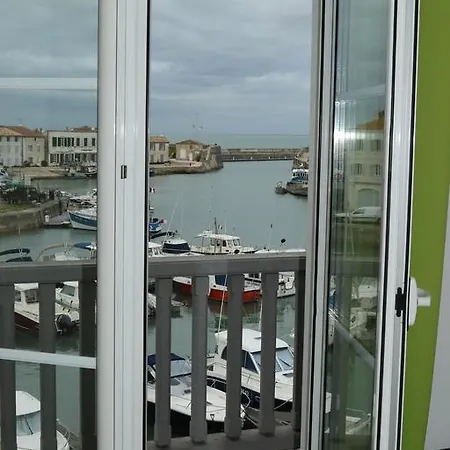 科罗娜酒店 圣马丹德雷