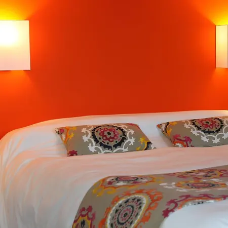 Les Colonnes Hotel Saint-Martin-de-Ré