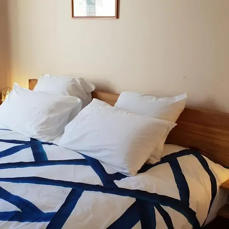 Hotel Les Colonnes