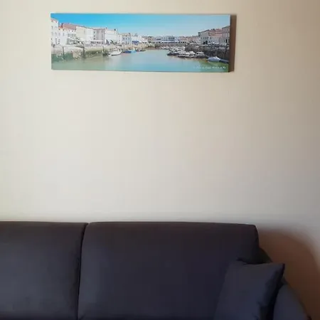 Hotel Les Colonnes