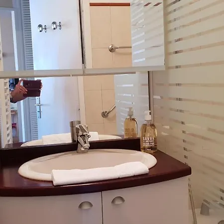 科罗娜酒店 酒店 圣马丹德雷