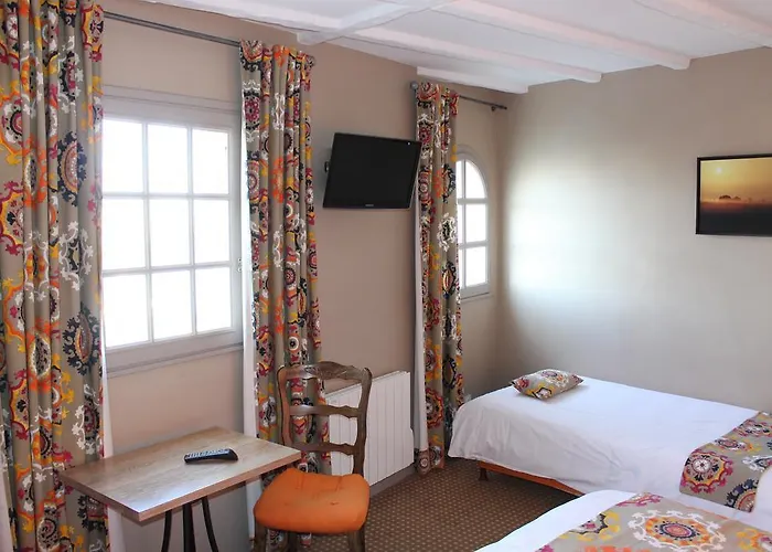 Les Colonnes Saint-Martin-de-Ré