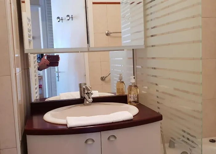 Les Colonnes Hotel Saint-Martin-de-Ré