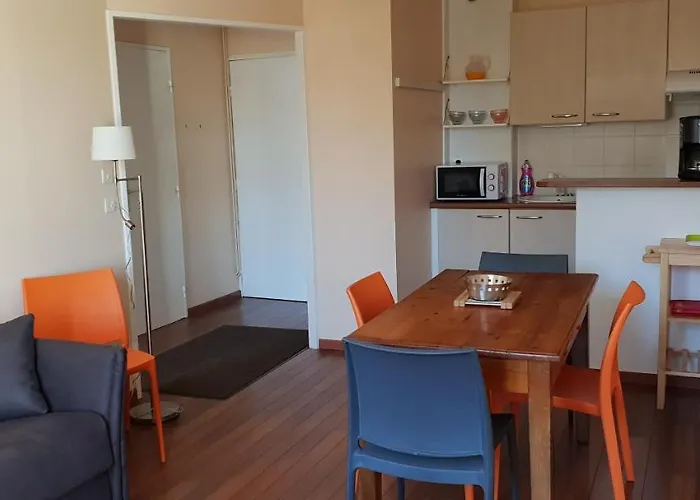 Les Colonnes Hotel Saint-Martin-de-Ré